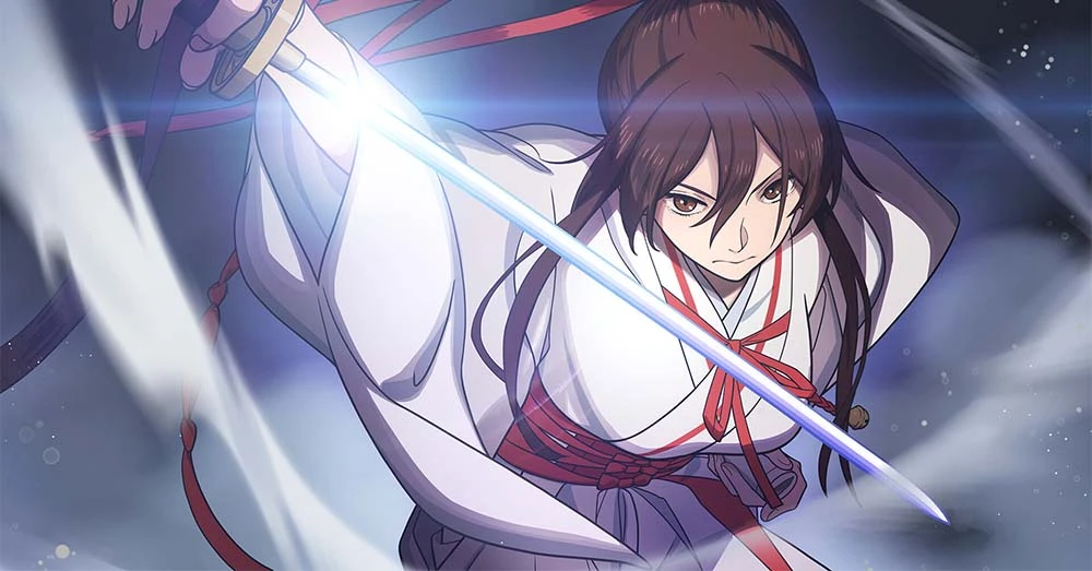 Game Hell’s Paradise Umumkan Versi Global PC